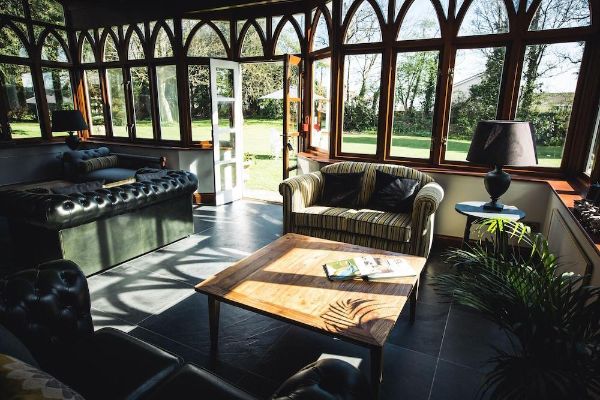 Hotel Broadmead Boutique B&B (Pays de Galles)